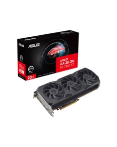 ASUS RX7900XT-20G PCIExp 20GB Graphic Card Japanese version