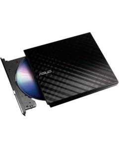 ASUS SDRW-08D2S-U LITE black DVD Drive Japanese version