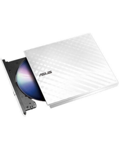 ASUS SDRW-08D2S-U LITE/WHT/G/AS/J white DVD Drive Japanese version