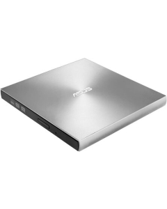 ASUS SDRW-08U9M-U/SIL/G/AS/P2G silver DVD Drive Japanese version