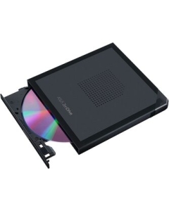 ASUS SDRW-08V1M-U Black DVD Drive Japanese version