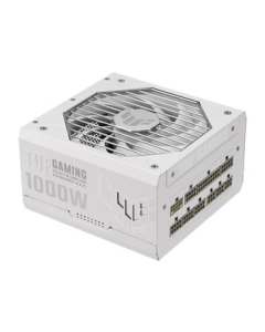 ASUS TUF-GAMING-1000G-WHITE White Power Supply Japanese version