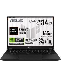 ASUS TUF Gaming A14 FA401UV FA401UV-R7R4060 Jaeger Gray Notebook Japanese version