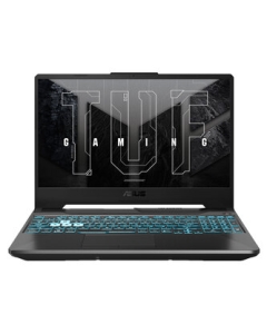 ASUS TUF Gaming A15 FA506NCR FA506NCR-R7R3050TEC graphite black Notebook Japanese version