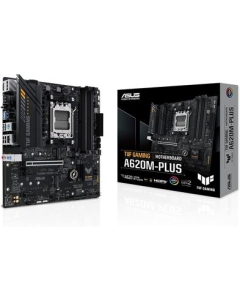 ASUS TUF GAMING A620M-PLUS Mother Board Japanese version