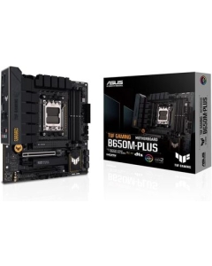 ASUS TUF GAMING B650M-PLUS Mother Board Japanese version