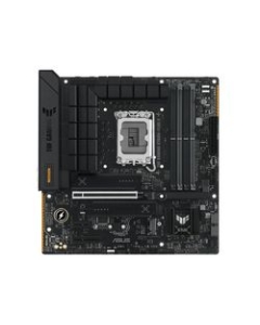 ASUS TUF GAMING B760M-PLUS II Mother Board Japanese version