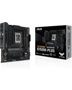 ASUS TUF GAMING B760M-PLUS Mother Board Japanese version