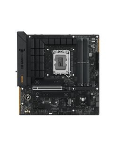 ASUS TUF GAMING B760M-PLUS WIFI II Mother Board Japanese version