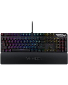 ASUS TUF Gaming K3 Gray Keyboard Japanese version