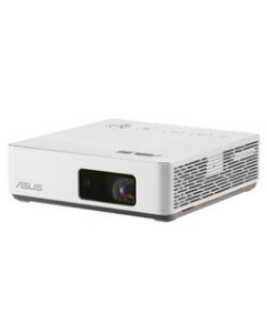 ASUS ZenBeam S2 White Video Projector Japanese version