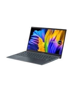 ASUS Zenbook 13 OLED UX325EA UX325EA-KG878X Pine Gray Notebook Japanese version