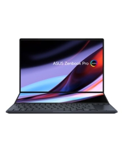 ASUS Zenbook Pro 14 Duo UX8402ZA UX8402ZA-M3033W Notebook Japanese version