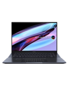 ASUS Zenbook Pro 16X OLED UX7602ZM UX7602ZM-ME137X Notebook Japanese version