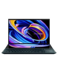 ASUS Zenbook Pro Duo 15 OLED UX582ZM UX582ZM-H2049X Notebook Japanese version