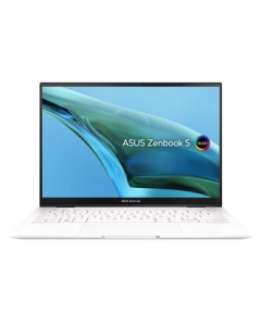 ASUS Zenbook S 13 Flip OLED UP5302ZA UP5302ZA-LX206WS refined white Notebook Japanese version