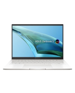 ASUS Zenbook S 13 OLED UM5302TA UM5302TA-LX143W Refined White Notebook Japanese version