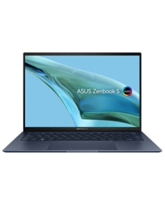 ASUS Zenbook S 13 OLED UX5304VA UX5304VA-NQ026W Blue Notebook Japanese version