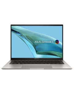 ASUS Zenbook S 13 OLED UX5304VA UX5304VA-NQI7WS basalt gray Notebook Japanese version