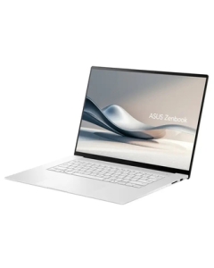 ASUS Zenbook S 16 UM5606WA UM5606WA-AI9321WH feeling navigator Ann white Notebook Japanese version