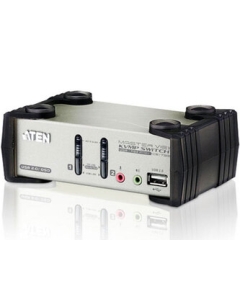 ATEN CS1732B KVM Japanese version