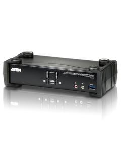 ATEN CS1922 KVM Japanese version