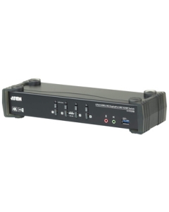 ATEN CS1924M KVM Japanese version