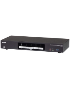 ATEN CS1944DP KVM Japanese version