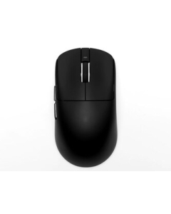 ATK VXE Dragonfly R1 black Mouse Japanese version