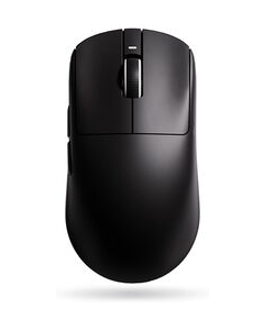 ATK VXE Dragonfly R1 Pro Black Mouse Japanese version