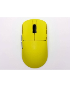 ATK VXE Dragonfly R1 Pro MAX Yellow Mouse Japanese version