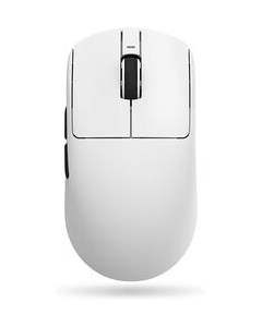 ATK VXE Dragonfly R1 Pro white Mouse Japanese version