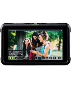 ATOMOS SHINOBI ATOMSHBH01 Camera External Monitor Japanese version