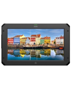 ATOMOS SUMO 19SE ATOMSUMSE1 Camera Video Recorder Japanese version