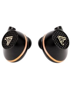 AUDEZ"E EUCLID IN-EAR Earphone Headphone Japanese version