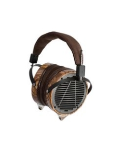 AUDEZ"E LCD-3 Microsuede with Ruggedized Travel Case Earphone Headphone Japanese version