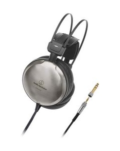 audio-technica ART MONITOR ATH-A2000Z Earphone Headphone Japanese version