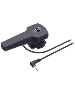 audio-technica AT9946CM Camera Microphone Japanese version