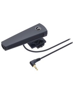 audio-technica AT9947CM Camera Microphone Japanese version