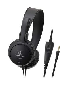 audio-technica ATH-350TV Earphone Headphone Japanese version