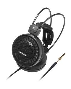 audio-technica ATH-AD500X Earphone Headphone Japanese version