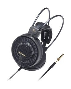 audio-technica ATH-AD900X Earphone Headphone Japanese version