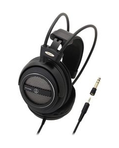 audio-technica ATH-AVA500 Earphone Headphone Japanese version