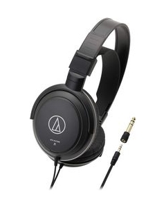 audio-technica ATH-AVC200 Earphone Headphone Japanese version