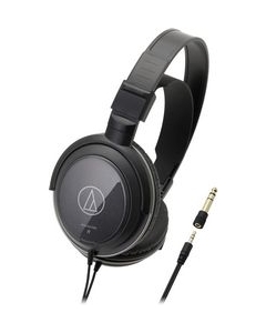 audio-technica ATH-AVC300 Earphone Headphone Japanese version