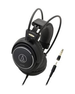 audio-technica ATH-AVC500 Earphone Headphone Japanese version