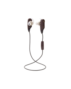 Audio-Technica ATH-BT12 BW brown Headset Japanese version