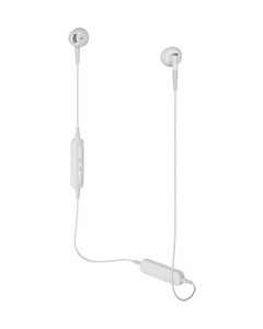 audio-technica ATH-C200BT WH white Earphone Headphone Japanese version