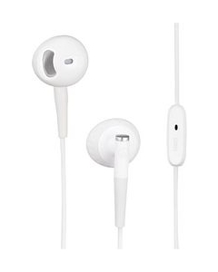 audio-technica ATH-C200iS WH white Earphone Headphone Japanese version