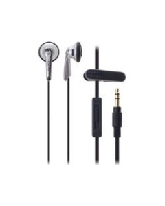 audio-technica ATH-C351TV Earphone Headphone Japanese version